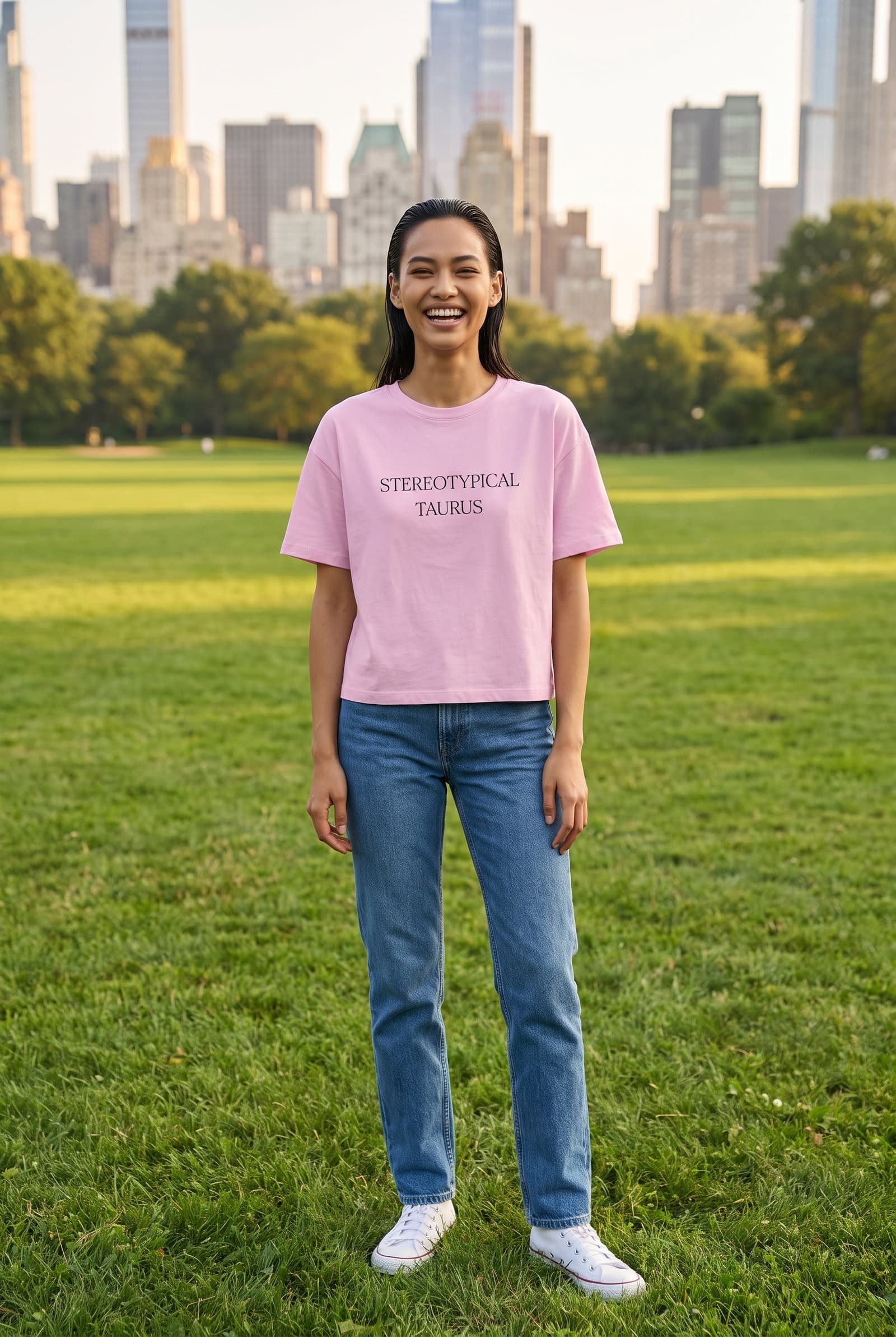 Stereotypical Taurus T-Shirt