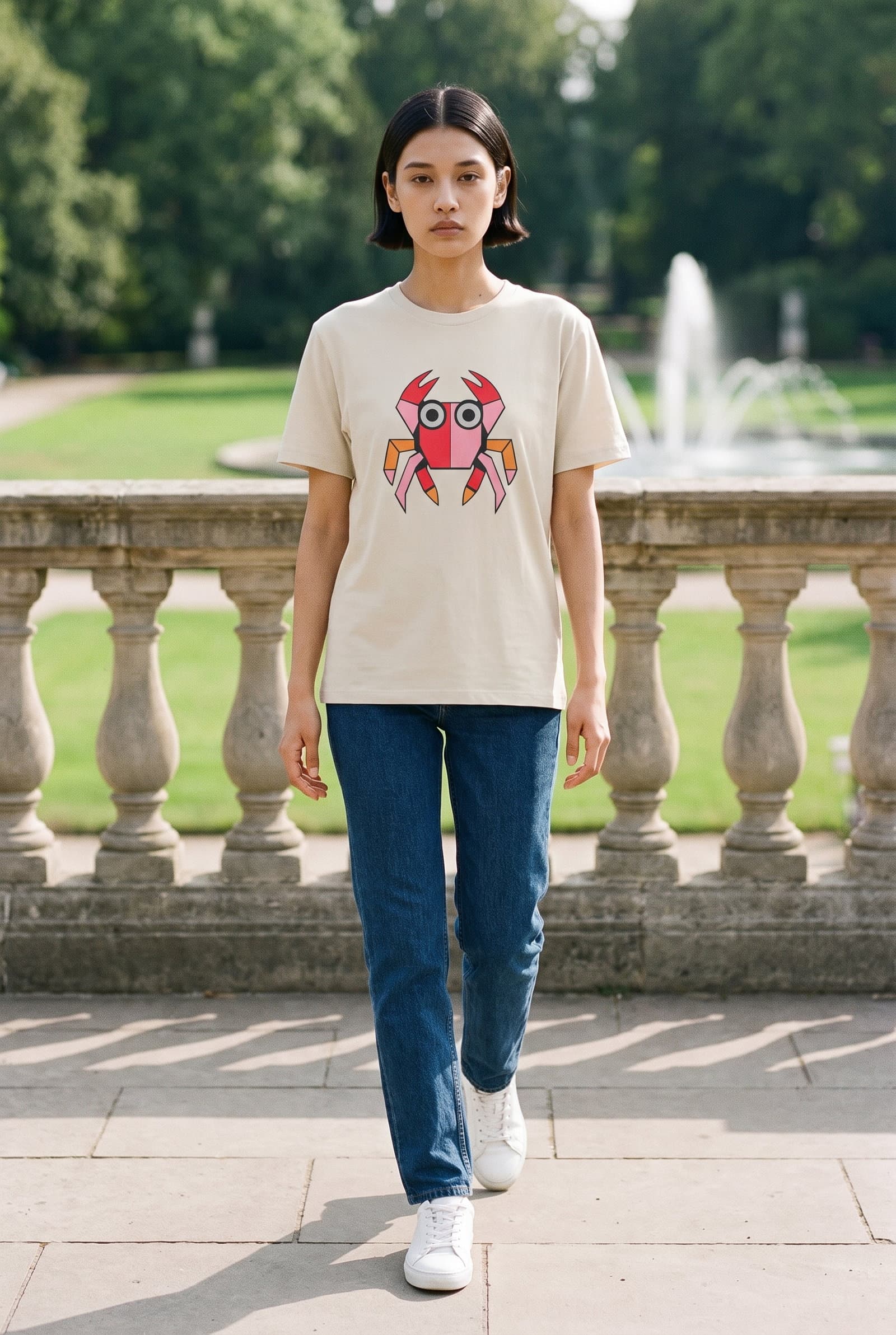 Cancer T-shirt