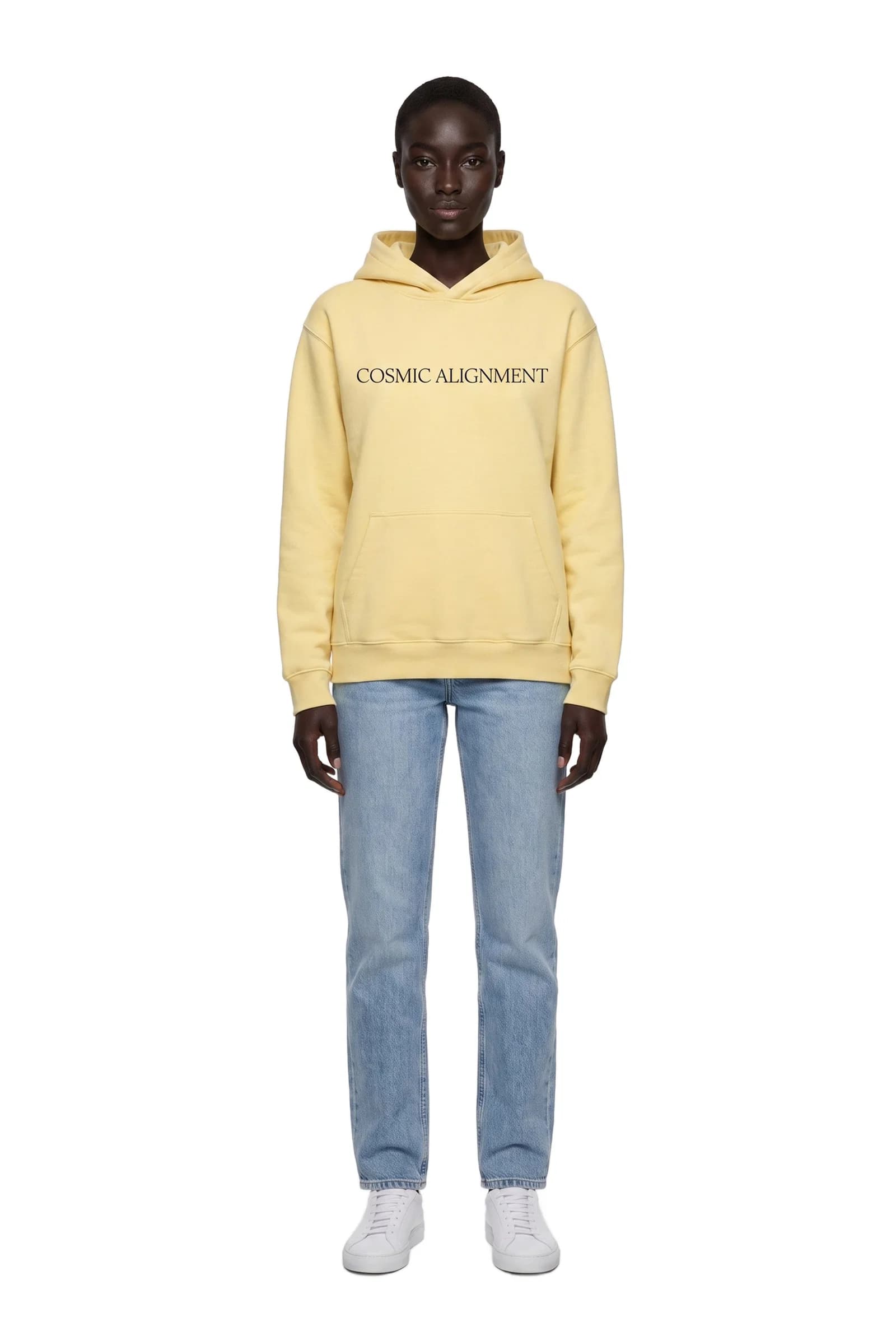 Cosmic Alignment Hoodie