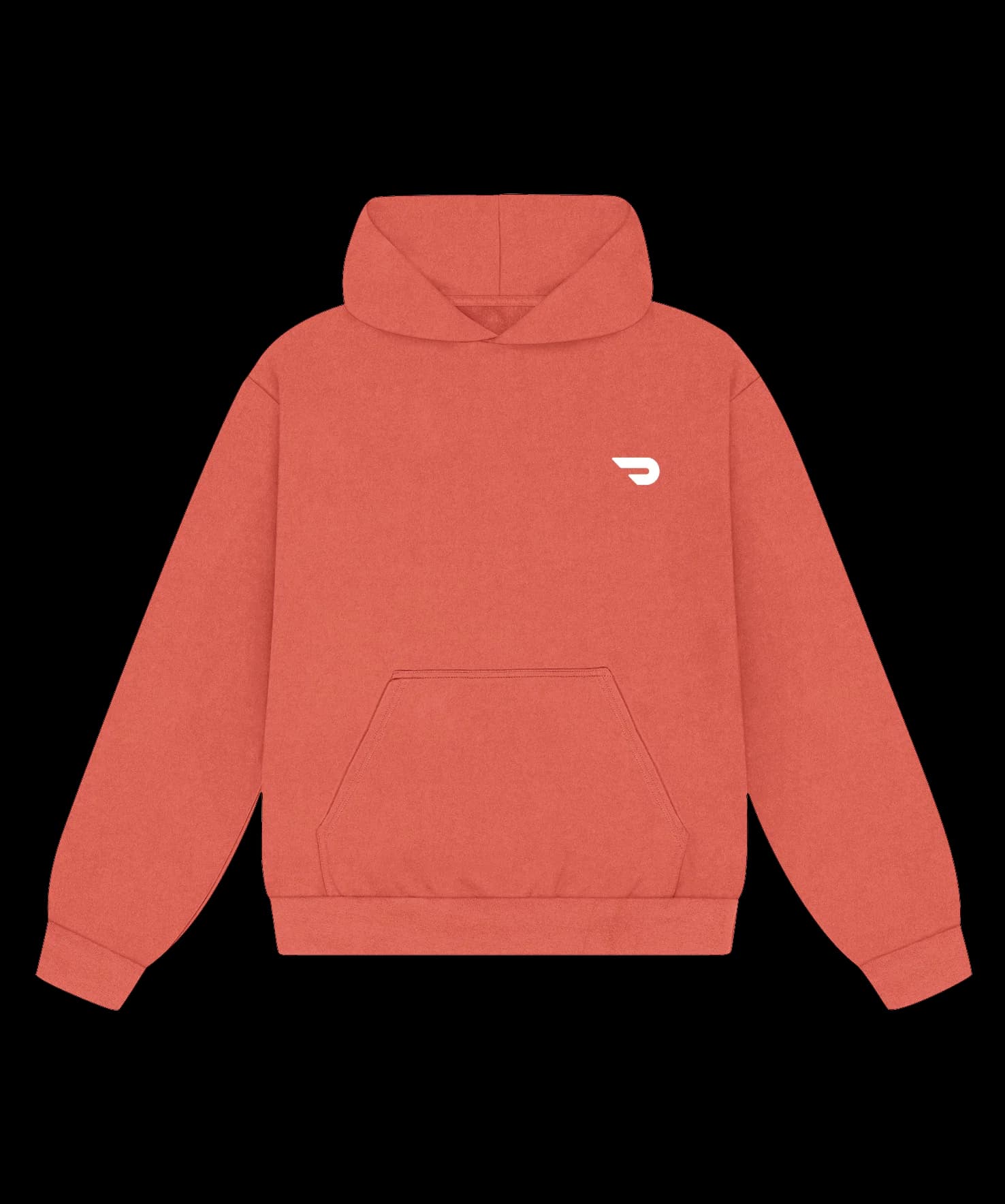 DOORDASH HOODIE