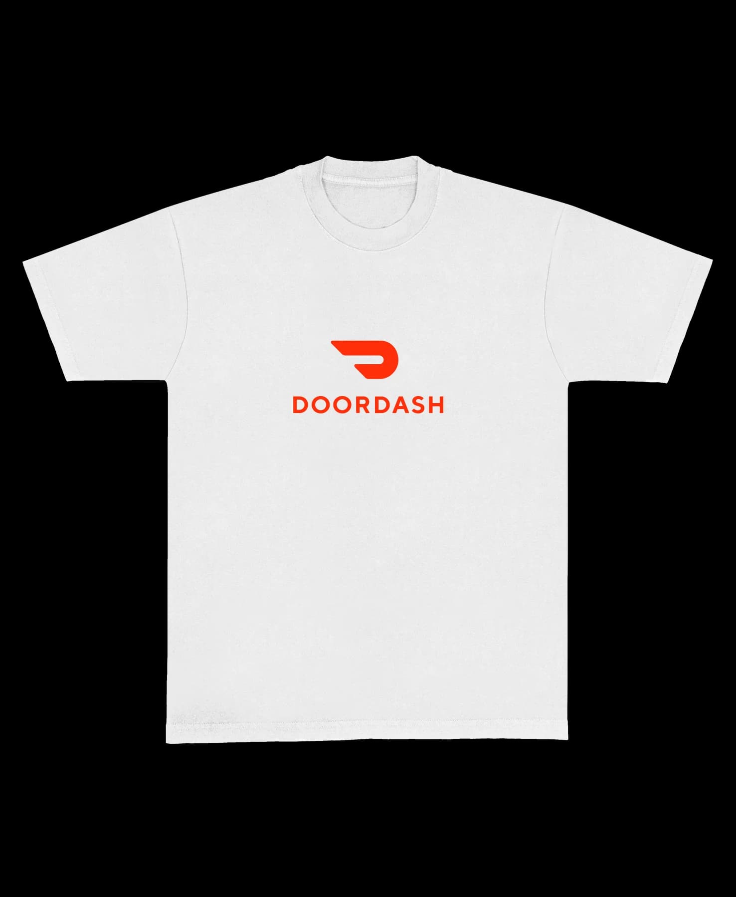 DOORDASH T SHIRT