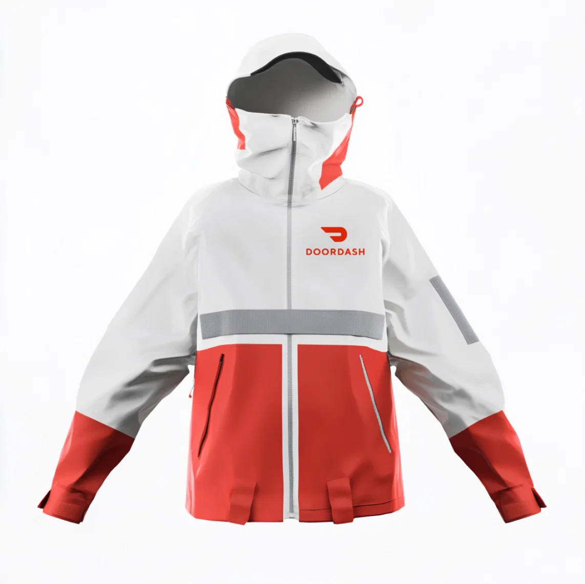 Dasher Jacket