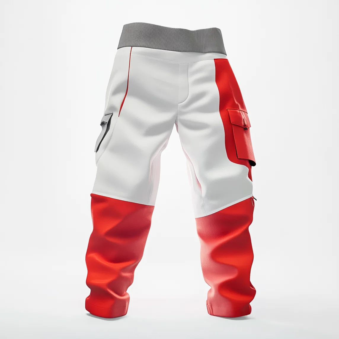 Dasher Pants