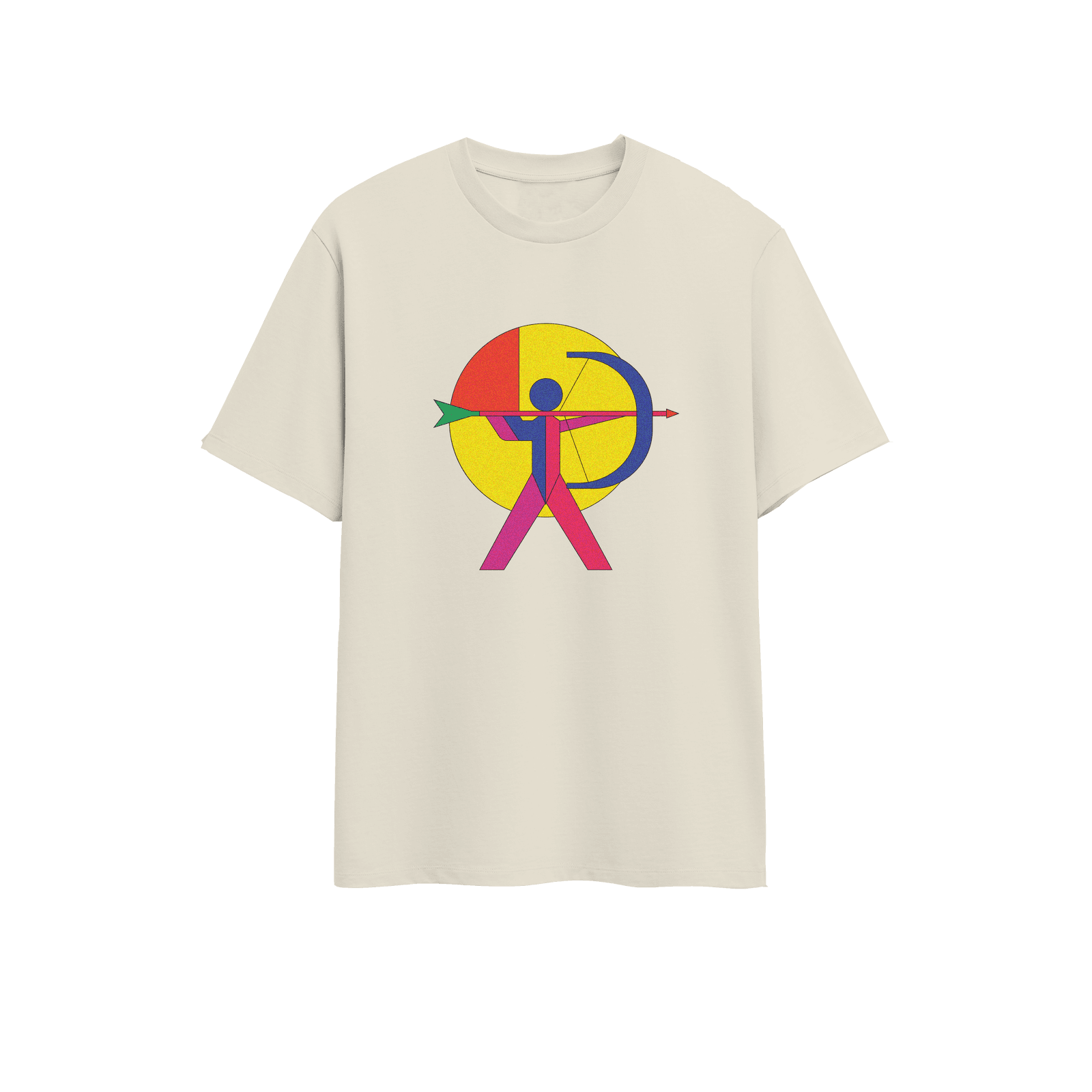 Sagittarius T-shirt