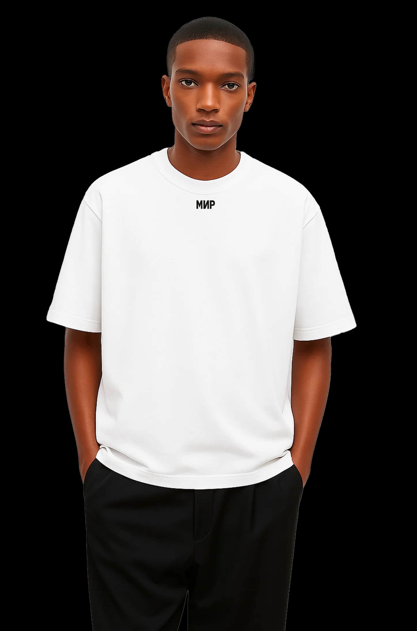 MIR T-shirt 02