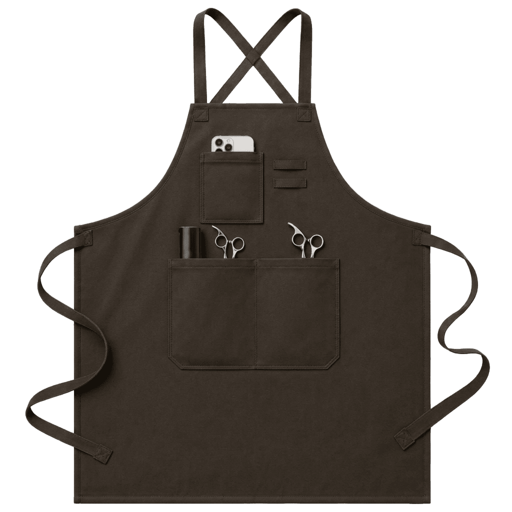 Barista / coffee shop apron