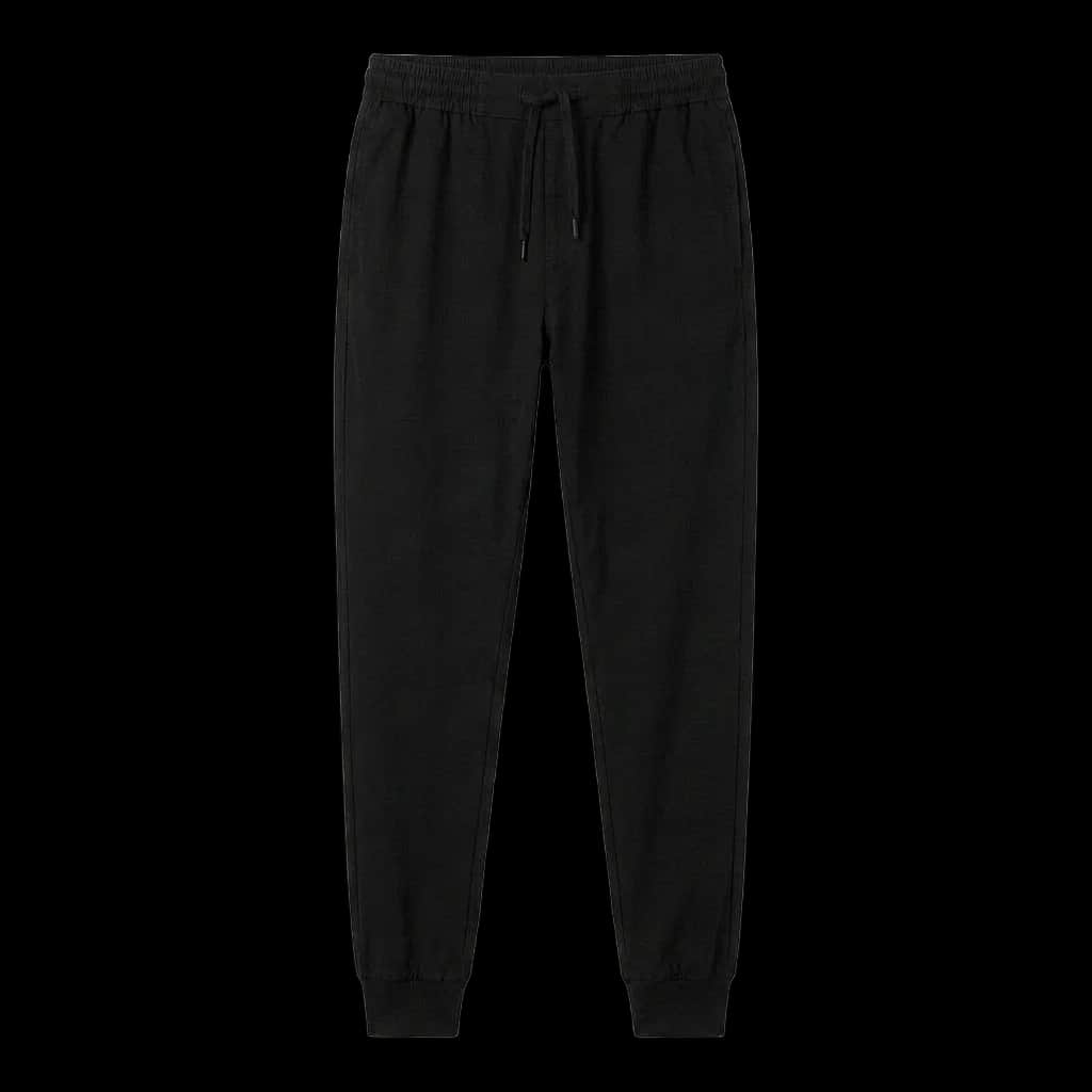 Slim Tapered Track Pant