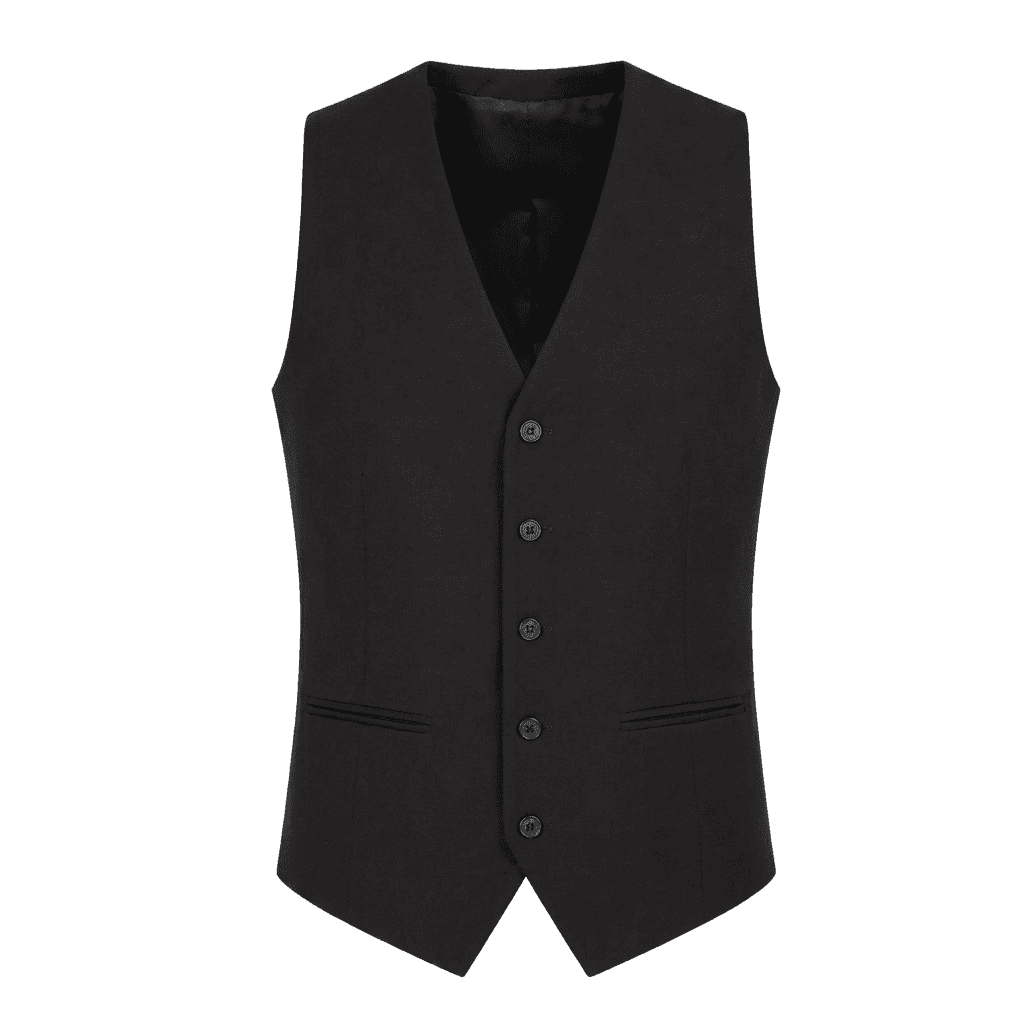 Waiters waistcoat