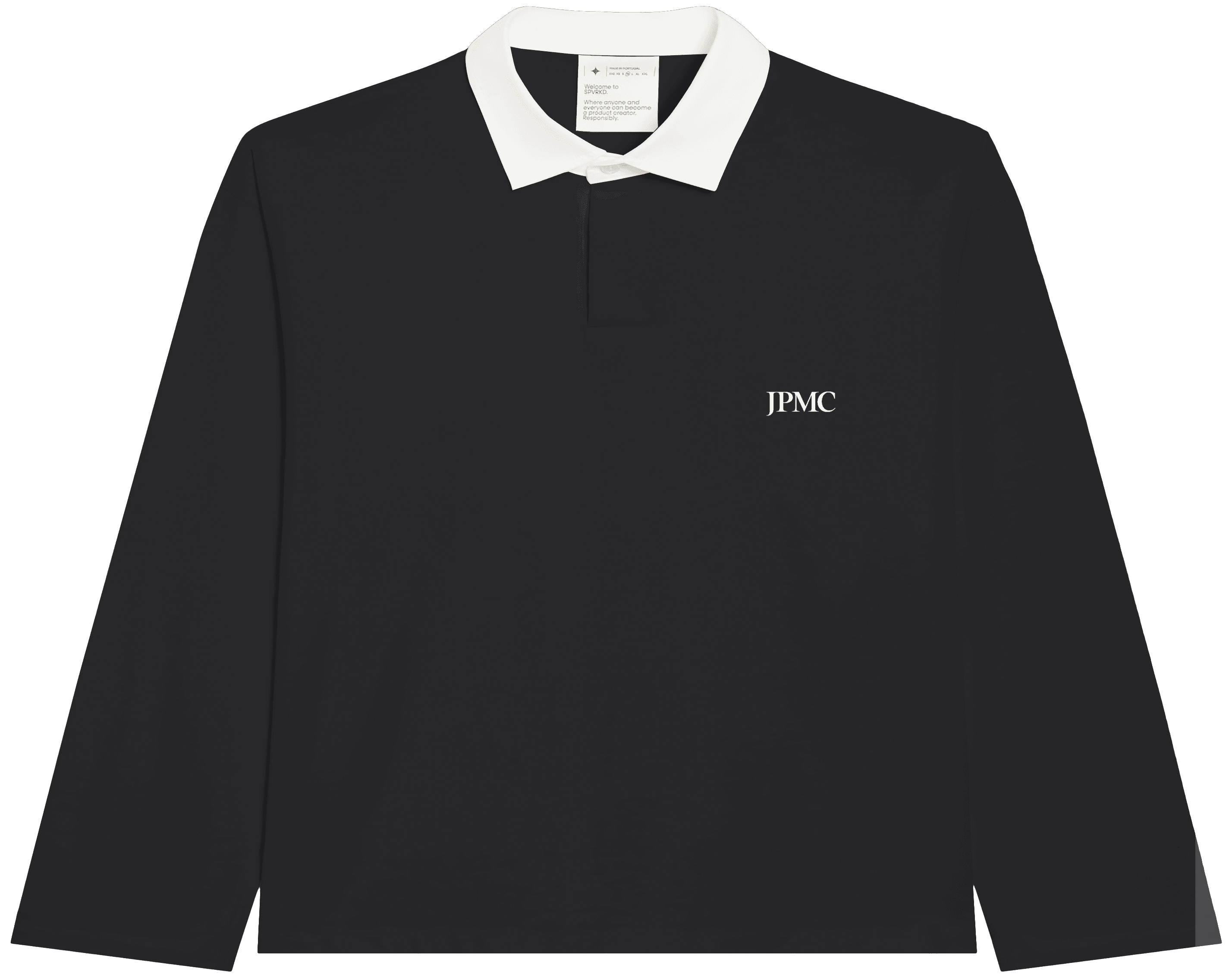 Limited Edition JP Morgan Shirt