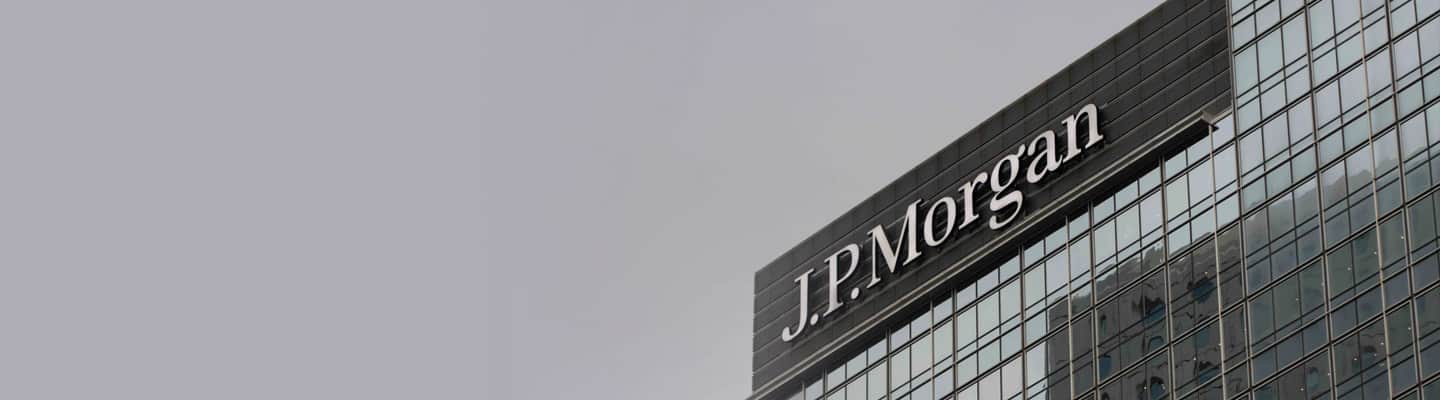 JP Morgan