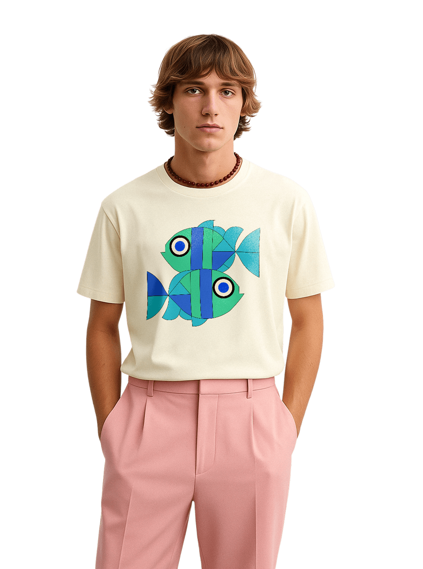 Pisces T-shirt