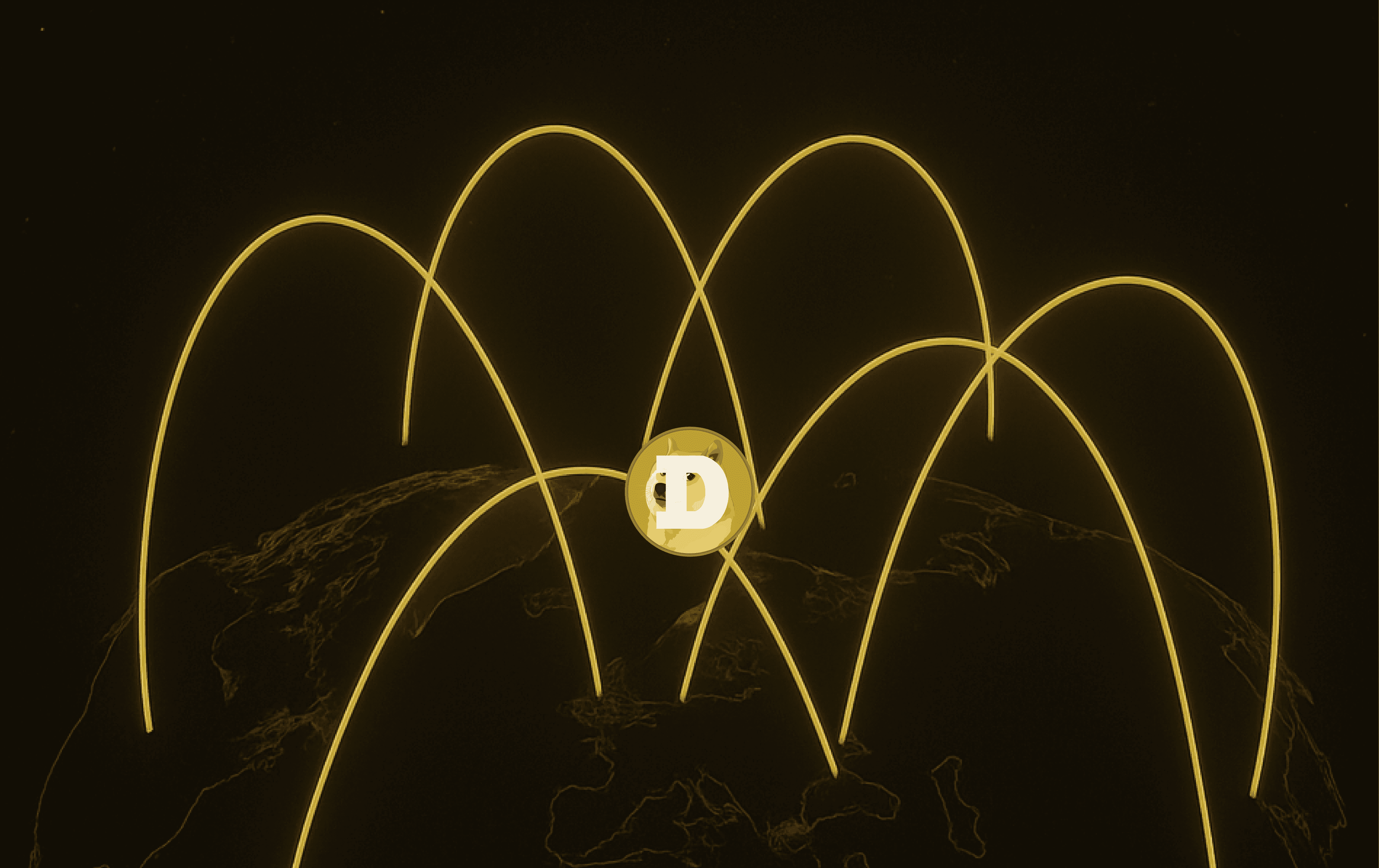 DOGE COIN