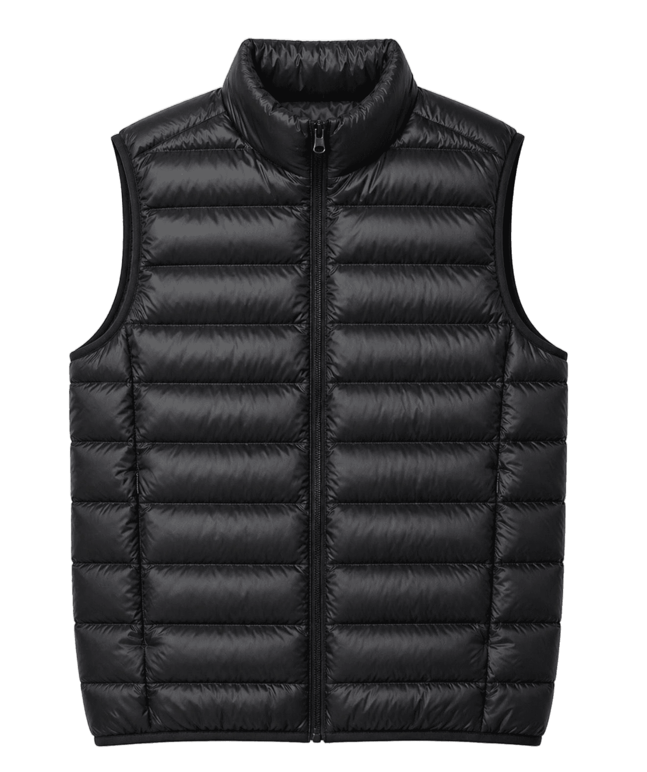 Ultralight Down Vest
